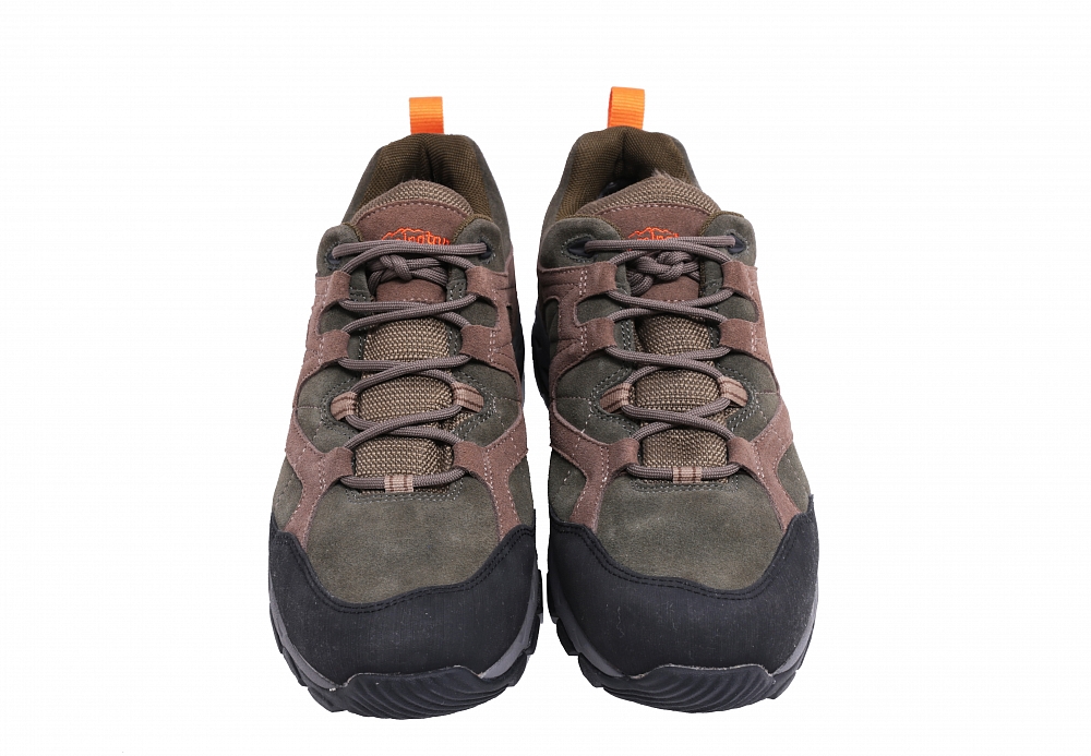 Кроссовки Remington D10130 Hiking Olive р. 42. Фото №3