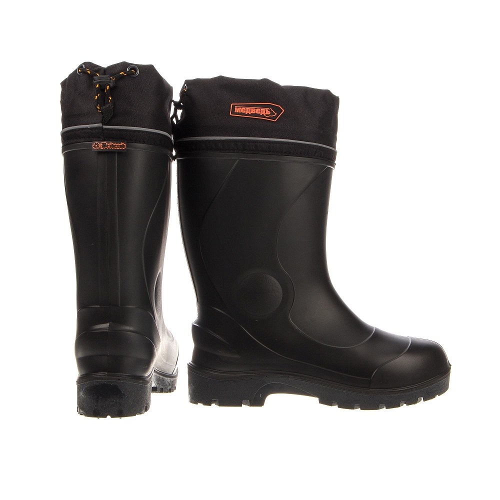 Сапоги "Медведь" ЭВА "Вездеход",(СВ-73ш) р-р 42. Фото №2 Сапоги "Медведь" ЭВА "Вездеход",(СВ-73ш) р-р 42. Фото №2