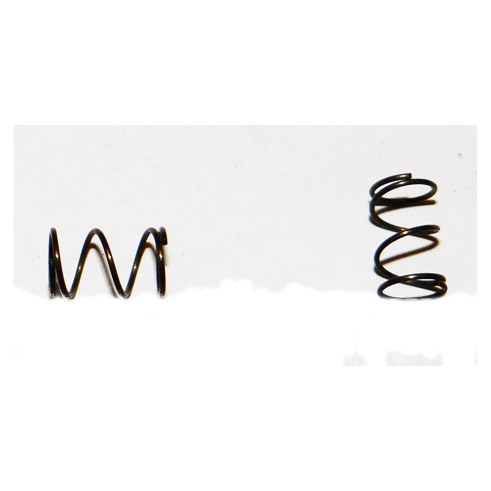 Пружина предохранителя к Borner M84. Фото №2