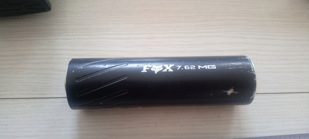 Молот армз МОЛОТ-308-2 кал.308Win. Фото №1 Молот армз МОЛОТ-308-2 кал.308Win. Фото №1