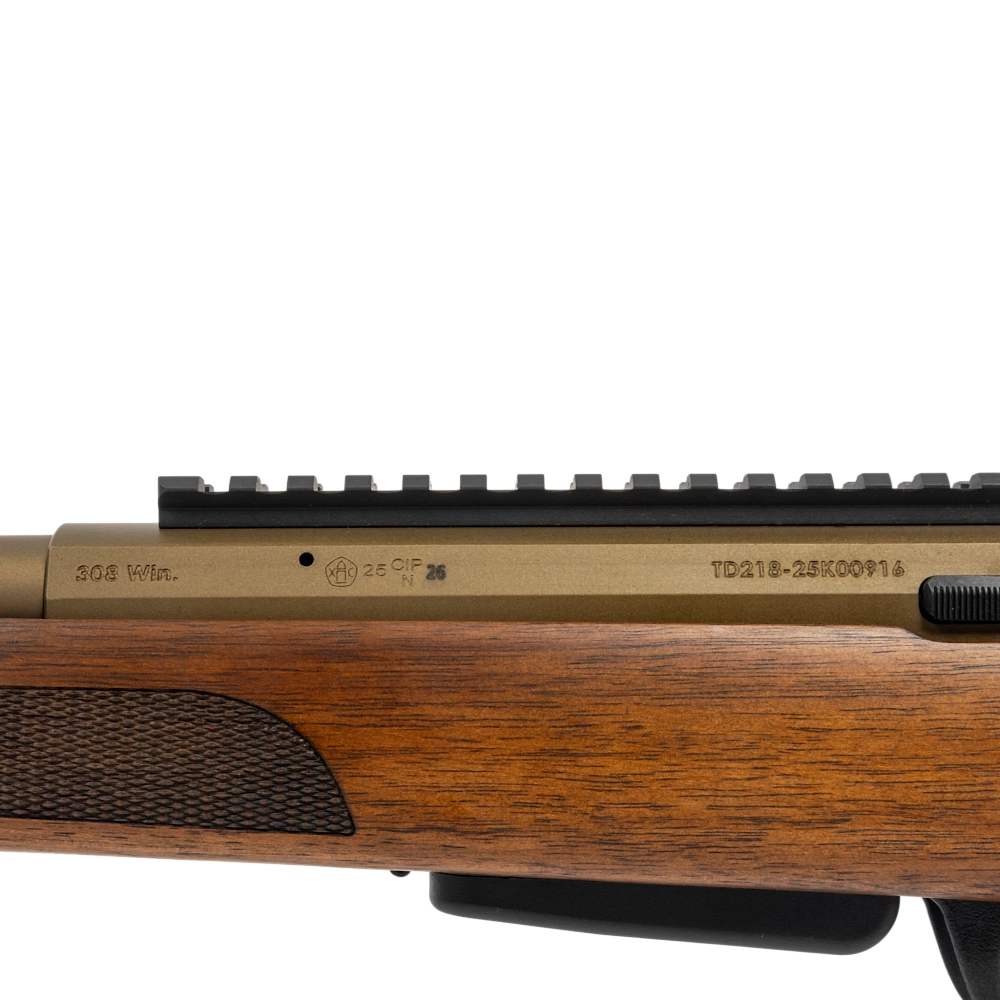 Карабин ATA ARMS Turqua Adjustable Bronze (станд.орех.ложа, целик, мушка, бронз.ствол),308Win,510мм. Фото №6 Карабин ATA ARMS Turqua Adjustable Bronze (станд.орех.ложа, целик, мушка, бронз.ствол),308Win,510мм. Фото №6