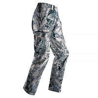 Брюки SITKA Ascent Pant цвет Optifade Open Country Брюки SITKA Ascent Pant цвет Optifade Open Country