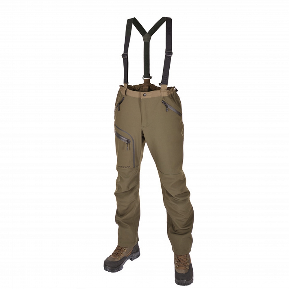 Костюм демисезонный «Сапсан» (хаки) р. 50-52/182 (ХСН). Фото №6