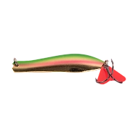 Блесна колеблющаяся MADFISH Professor 11,5г, цвет GS121006