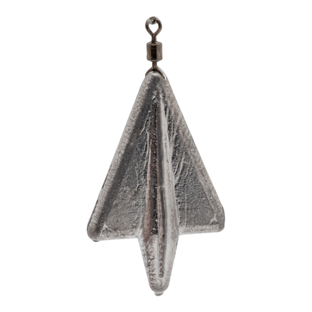 Груз "Самолёт с вертлюгом" 40гр.. Фото №1