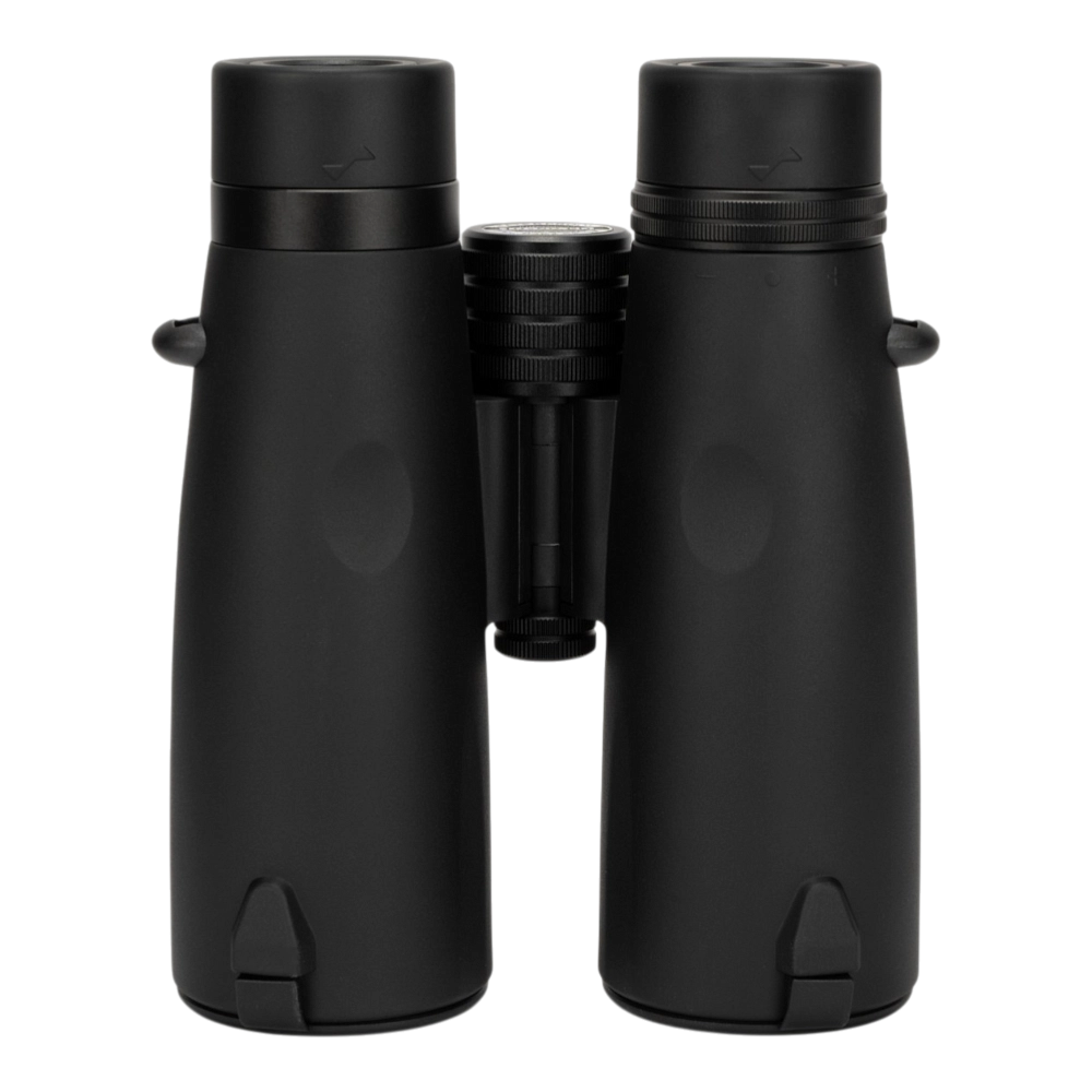 Бинокль REMINGTON Apex 10x50 BAK4 ED линзы. Фото №4