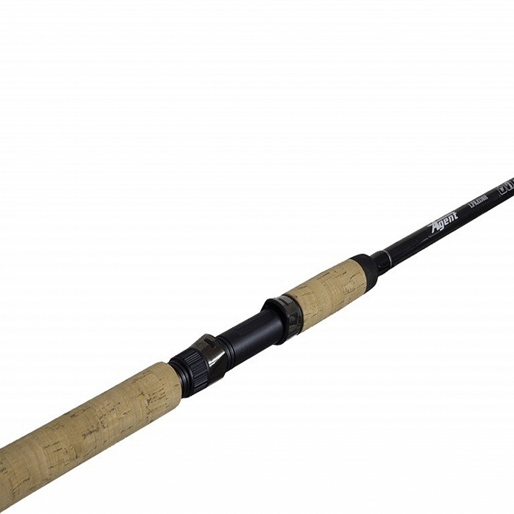 Удилище фидерное Maximus AGENT 330H 3,3m 60/90/120g. Фото №3