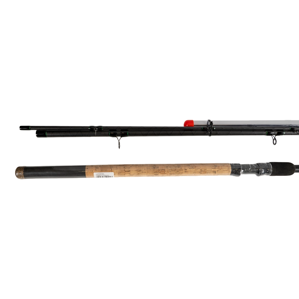 Удилище фидерное  ALCEDO GREEN LINE POWER FEEDER 360 60-120 г 3,60 м, шт. Фото №2