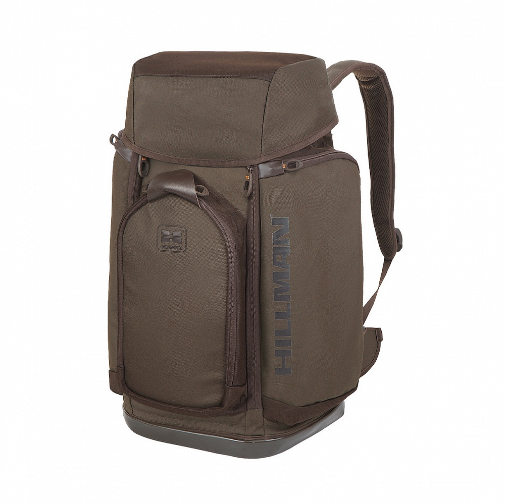 Рюкзак HILLMAN Chairpack 30 (OAK) . Фото №2
