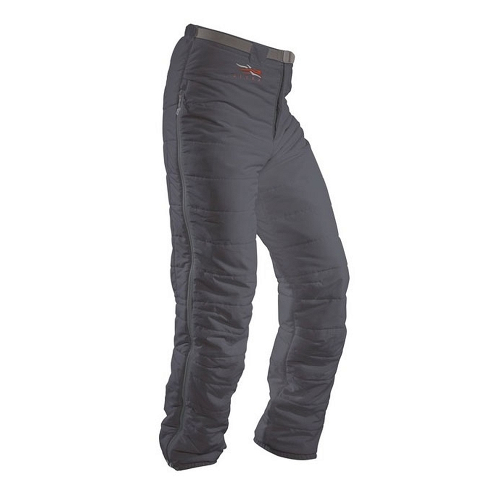 Брюки Sitka Kelvin Pant, цвет Woodsmoke. Фото №2