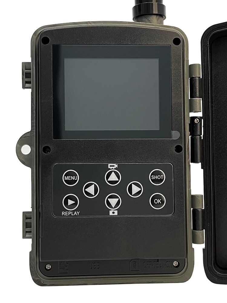 Фотоловушка ОхотАктив  HC-801G (3G). Фото №8