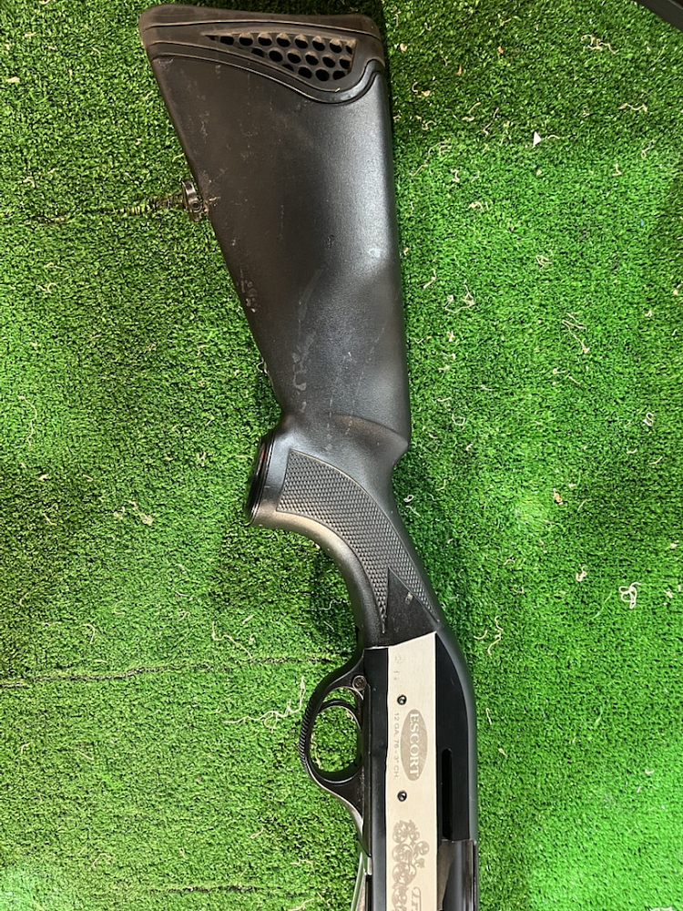 Hatsan Ружье Hatsan Escort кал.12х76. Фото №2