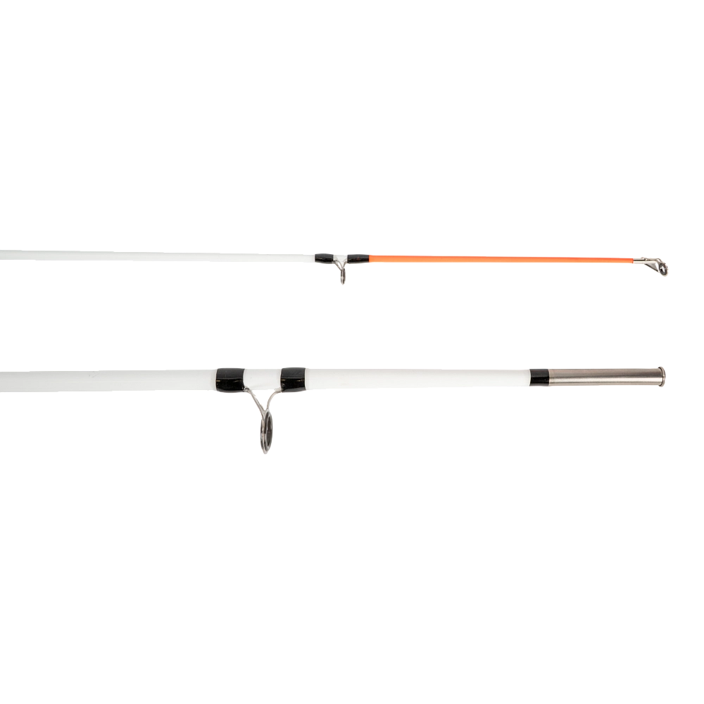 Удилище спиннинговое Mifine Crocodile 2,7м, 100-250гр. Фото №4