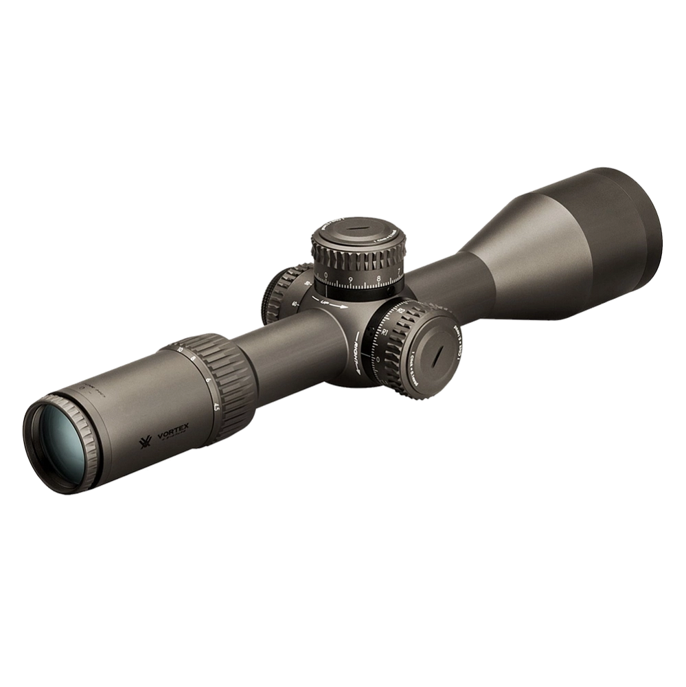 Прицел оптический Vortex Razor Gen.II  4.5-27x56 H59 MRAD. Фото №3