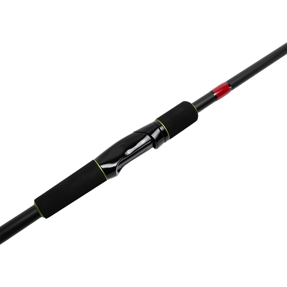 Спиннинг Tirana Carbon Energy 27MH, 2,7м, тест 7-28гр.. Фото №4