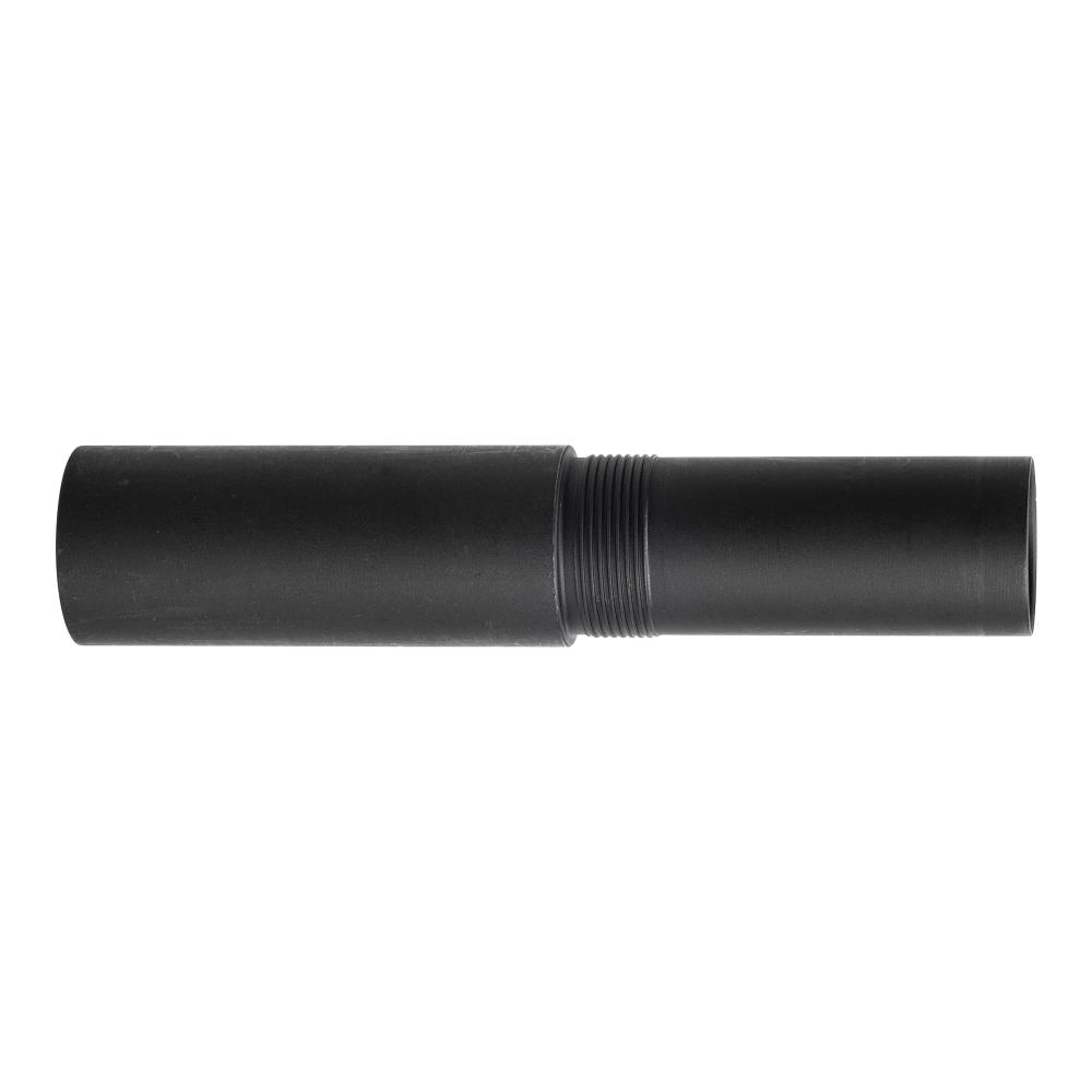 Удлинитель ствола ATA 5см черный матовый. Фото №1 Удлинитель ствола ATA 5см черный матовый. Фото №1