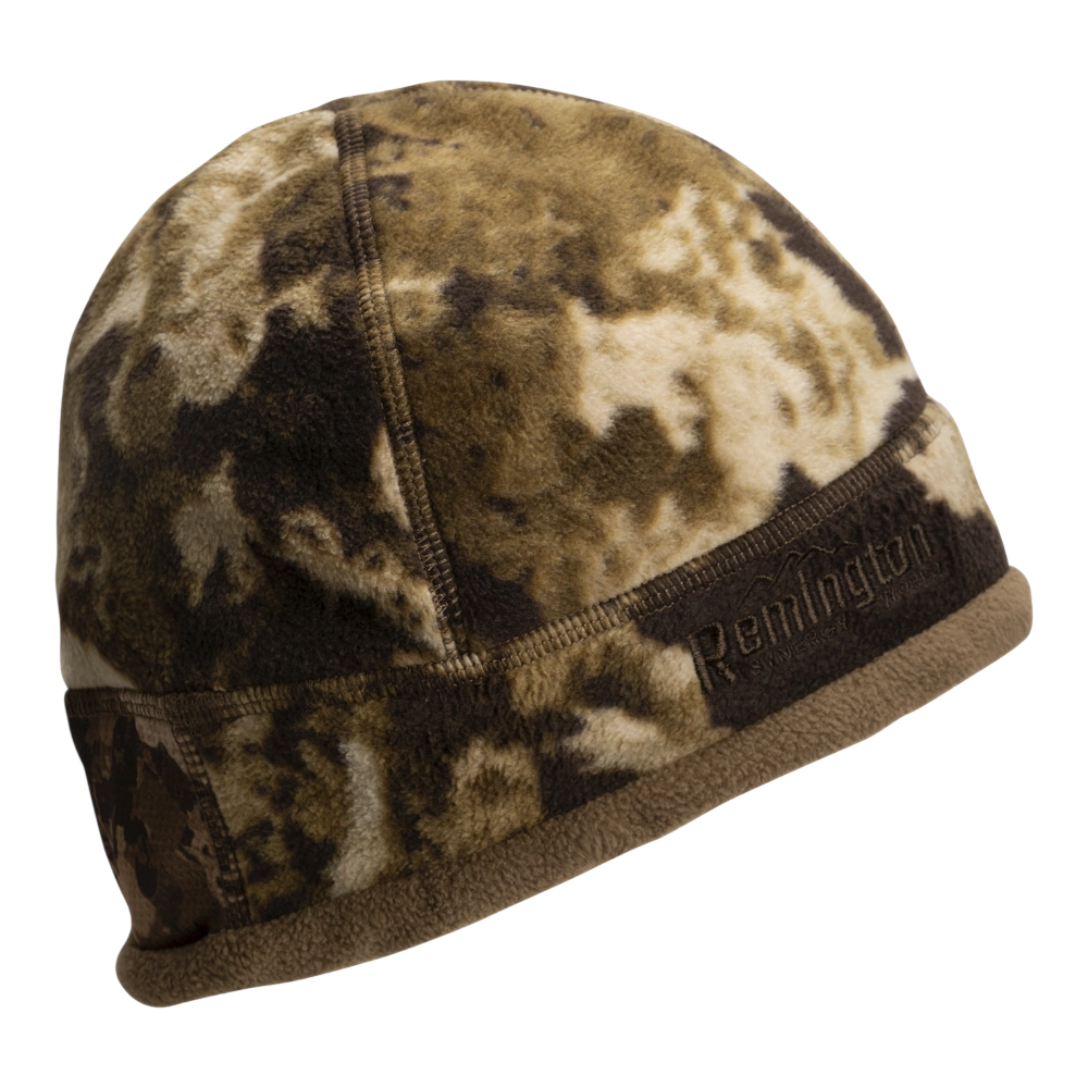 Шапка Remington Journey Dark Wood р. L/XL. Фото №3 Шапка Remington Journey Dark Wood р. L/XL. Фото №3