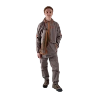 Костюм ORION Active Элит Барьер теп.серый р. 56-58/182-188