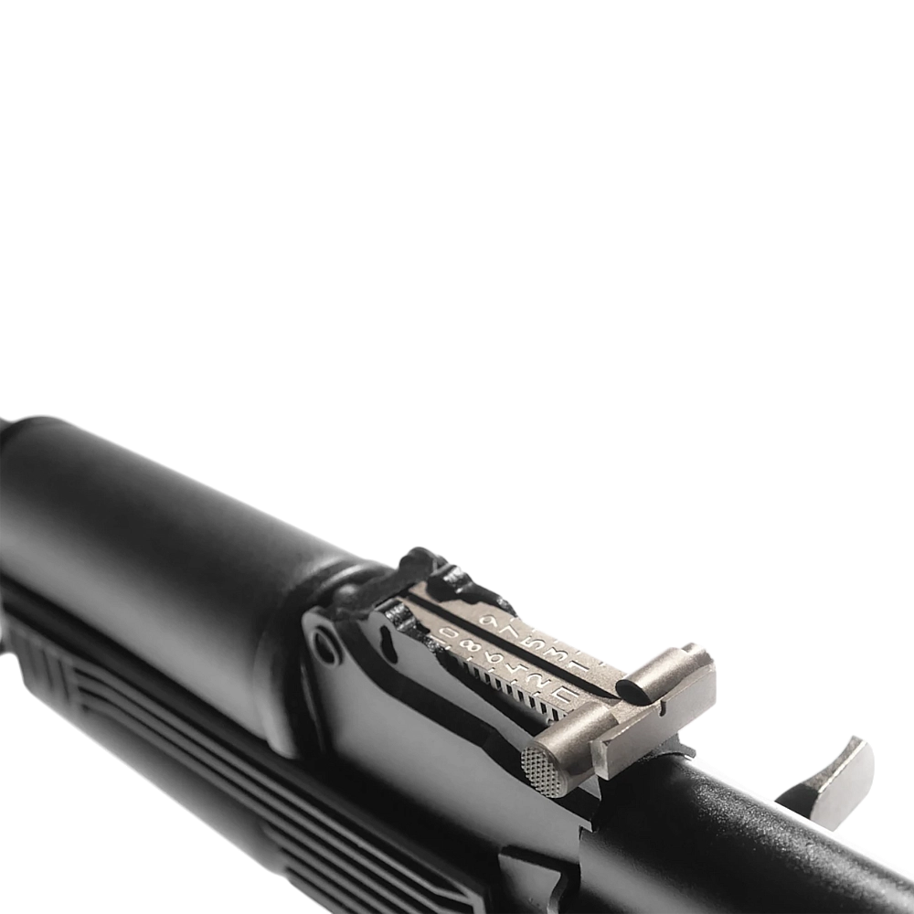 ММГ автомат АК-74М плс, пр/скл, б/пл. Фото №3