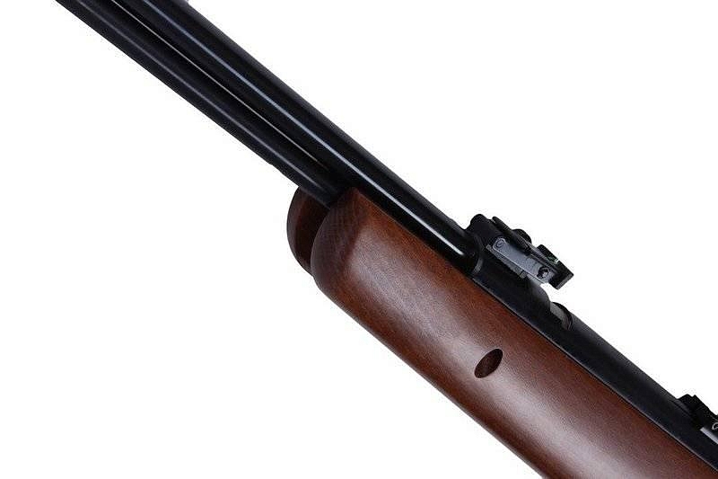 Винтовка пневматическая GAMO CFR Whisper Royal, калибр 4,5 мм. Фото №10