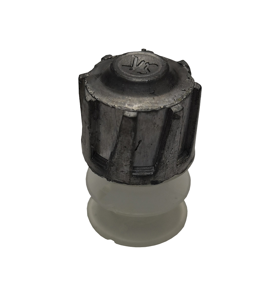 Пуля охотничья "Треффер", 12 калибр (10 шт.). Фото №2