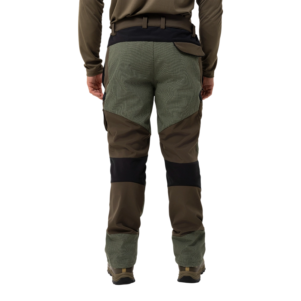 Костюм мужской демисезонный Mossberg Windlock р. 3XL. Фото №20