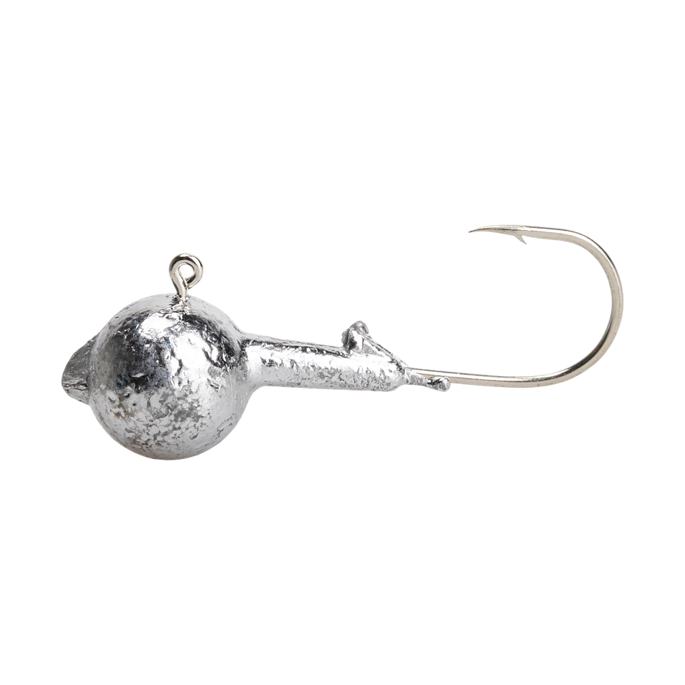 Джиггер Шар 14г 2/0 (крючок Gamakatsu) (уп.10шт). Фото №1