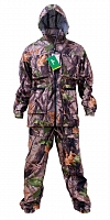 Костюм демисезонный "Валдай" (дубовый лист) р. 52-54