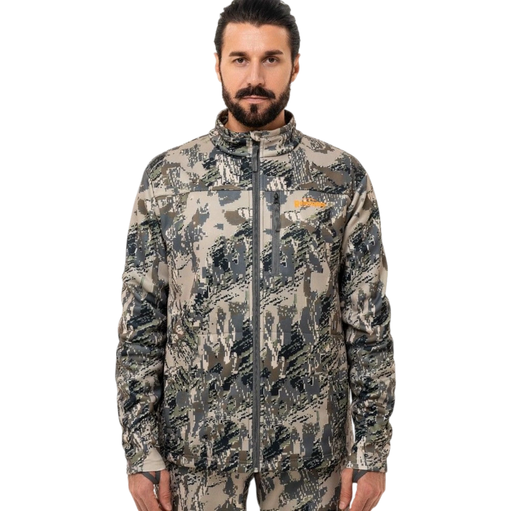 Джемпер Remington Polar Dream FIT Figure р. S. Фото №18