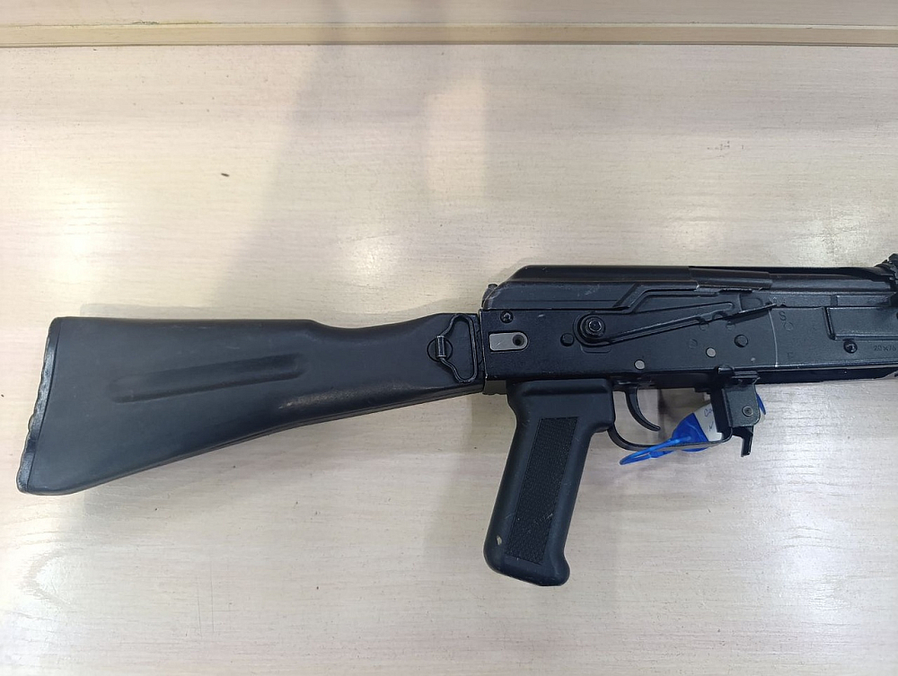 Сайга Сайга 20 кал.20х70. Фото №2