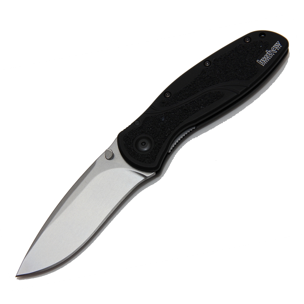 Нож Kershaw Blur A/O Linerlock. Фото №2