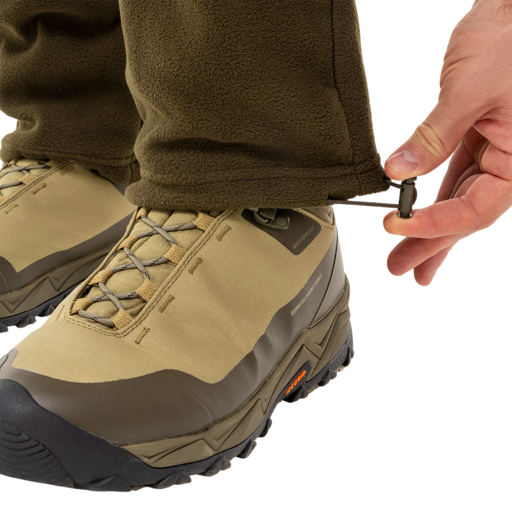 Термобелье мужское зимнее Mossberg Base р. XL. Фото №6