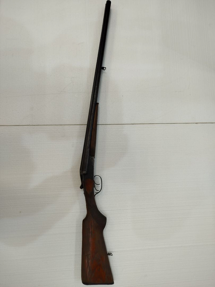 Ижевский механический завод ИЖ-58МАЕ кал.12х70. Фото №2 Ижевский механический завод ИЖ-58МАЕ кал.12х70. Фото №2