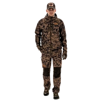 Костюм Remington Stalker Renewed Green Forest р. XL