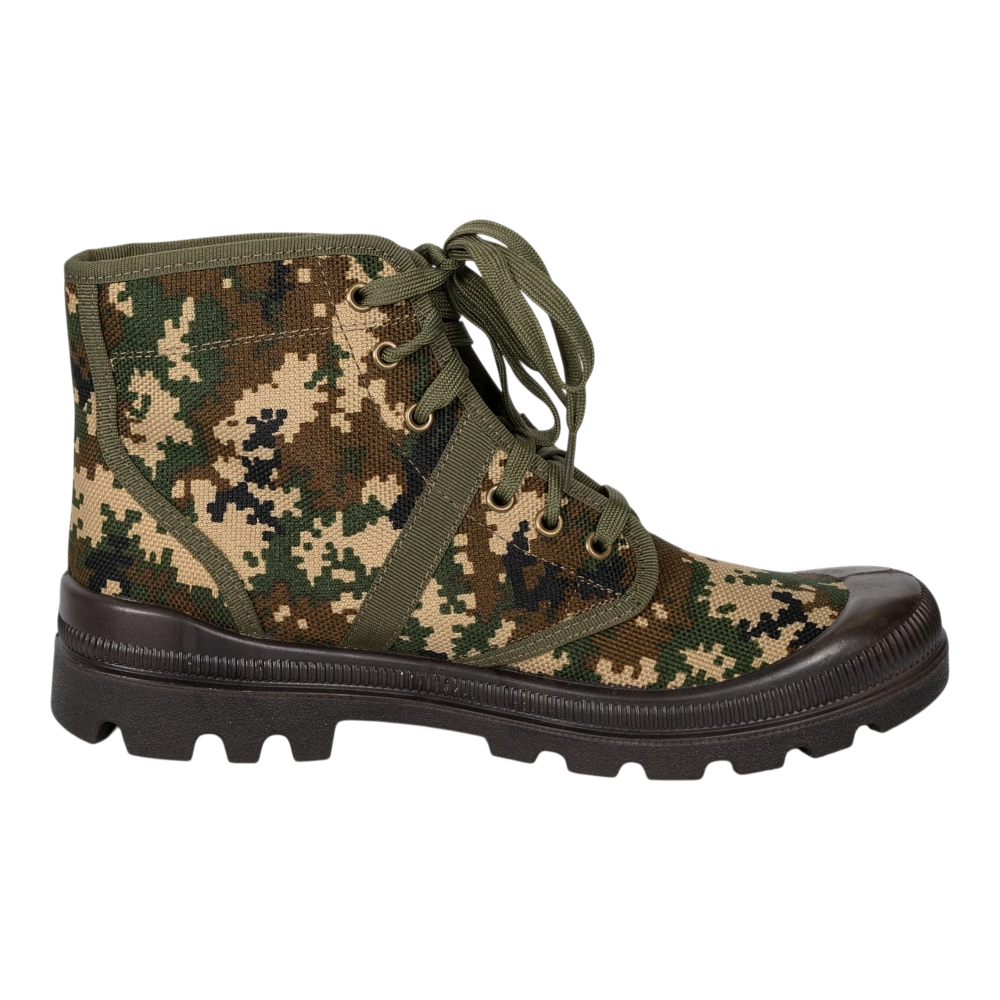 Кеды WG3-04-T р. 41. Фото №3