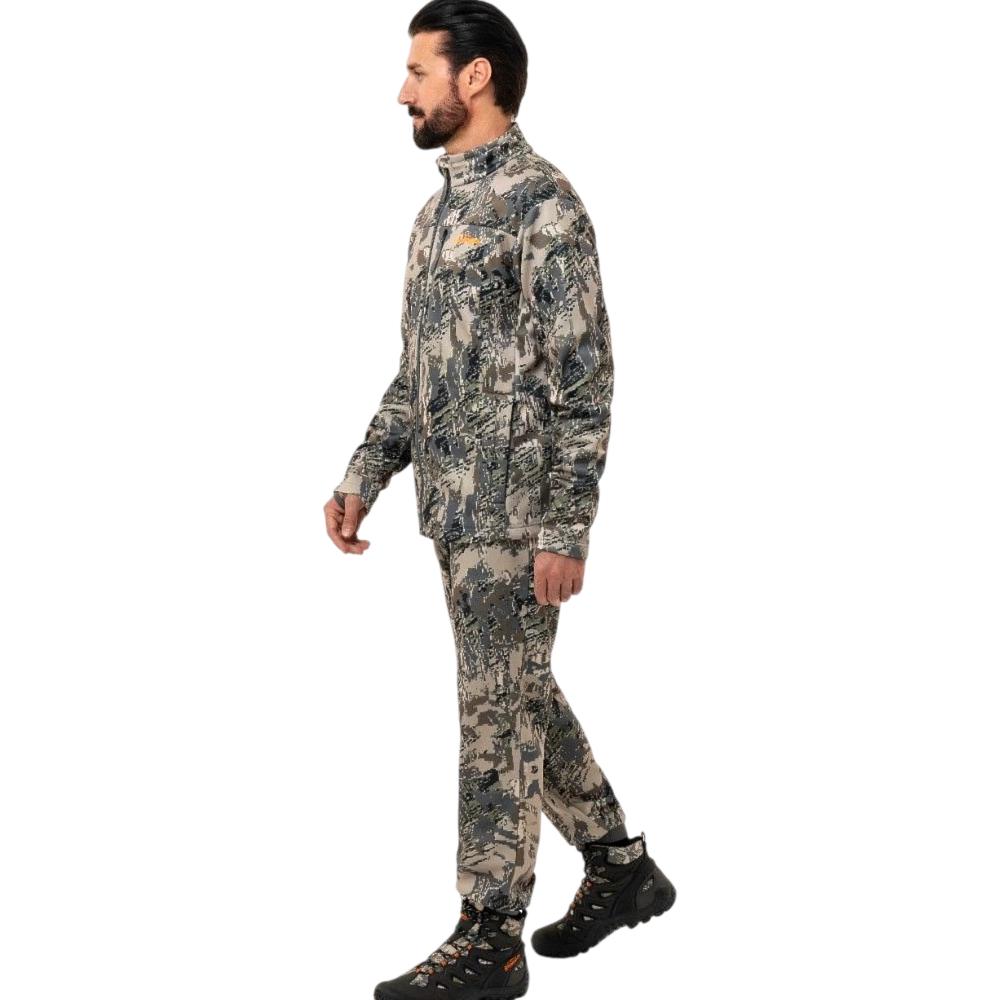 Джемпер Remington Polar Dream FIT Figure р. S. Фото №13