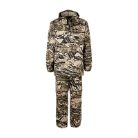 Костюм TAYGERR Антиклещ NEW (Твил/Ветки) Лето р. 52-54/170-176