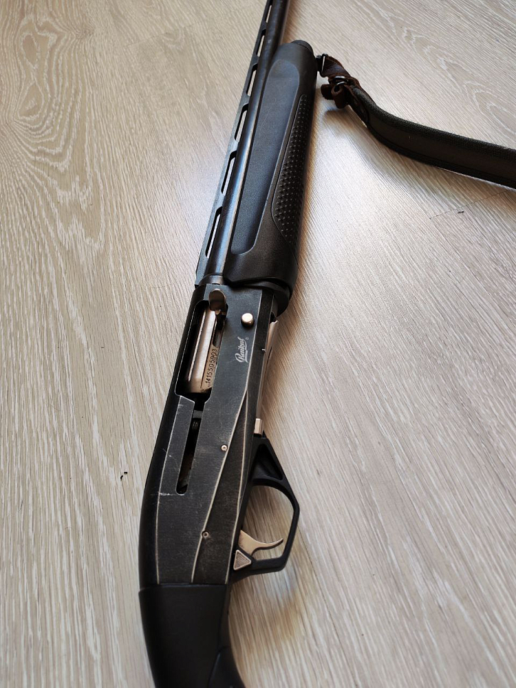 Baikal МР-155 кал.12х76. Фото №2