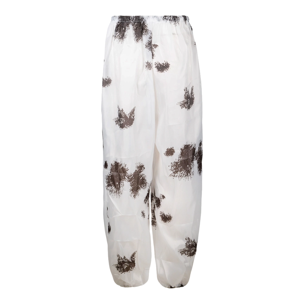 Костюм маскировочный "Клякса" таффета с пятнами р. 56 (ИП Сергеева). Фото №9