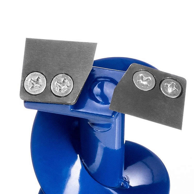 Ледобур ЛР-080 Спорт. Фото №7