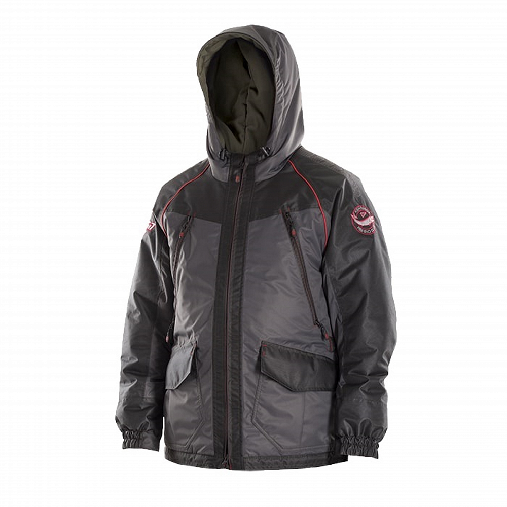 Костюм демисезонный "Stalker FISHER" Блейзер серый (48-50/176) (ХСН). Фото №11 Костюм демисезонный "Stalker FISHER" Блейзер серый (48-50/176) (ХСН). Фото №11