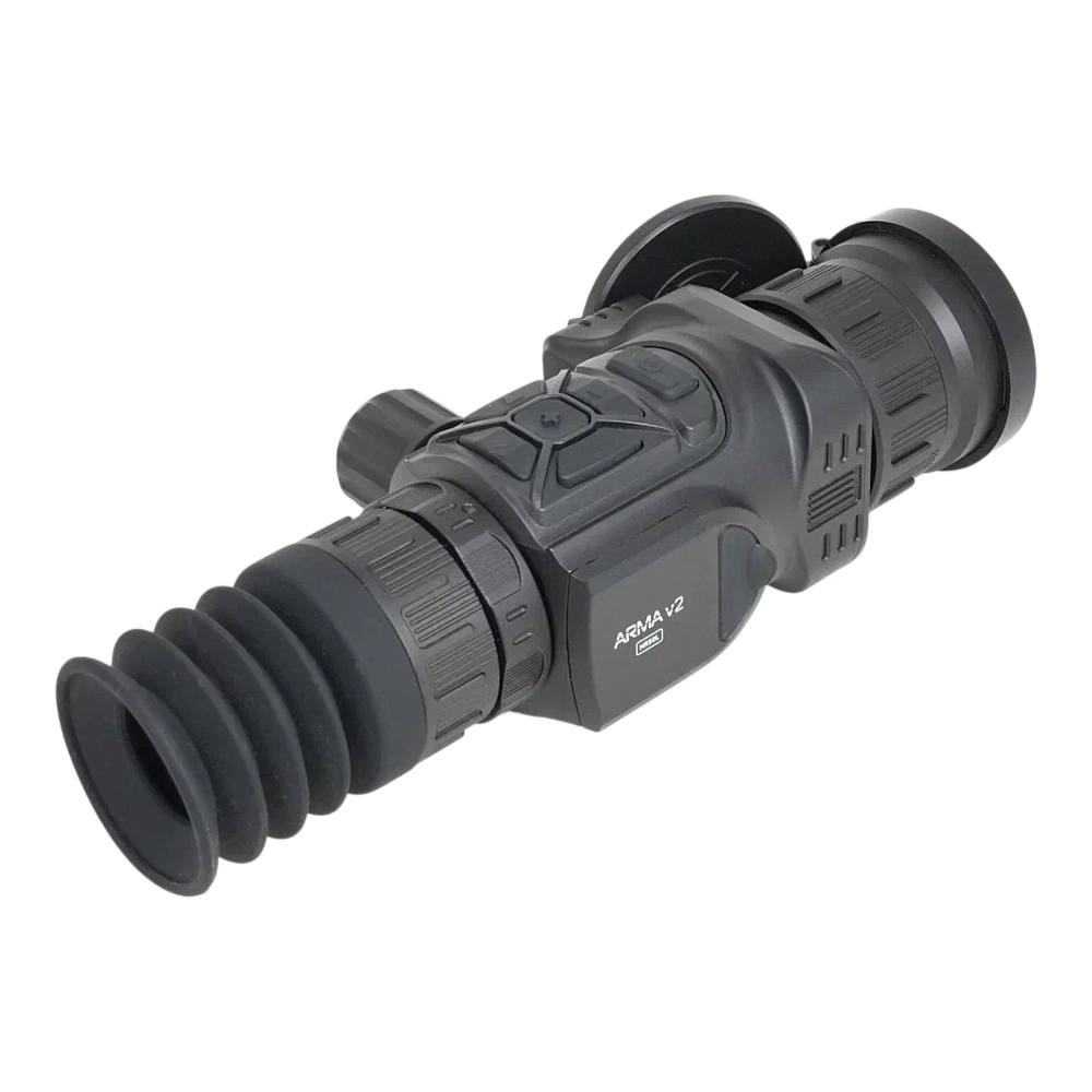 Прицел тепловизионный ARKON Arma v2 HR50L. Фото №6 Прицел тепловизионный ARKON Arma v2 HR50L. Фото №6