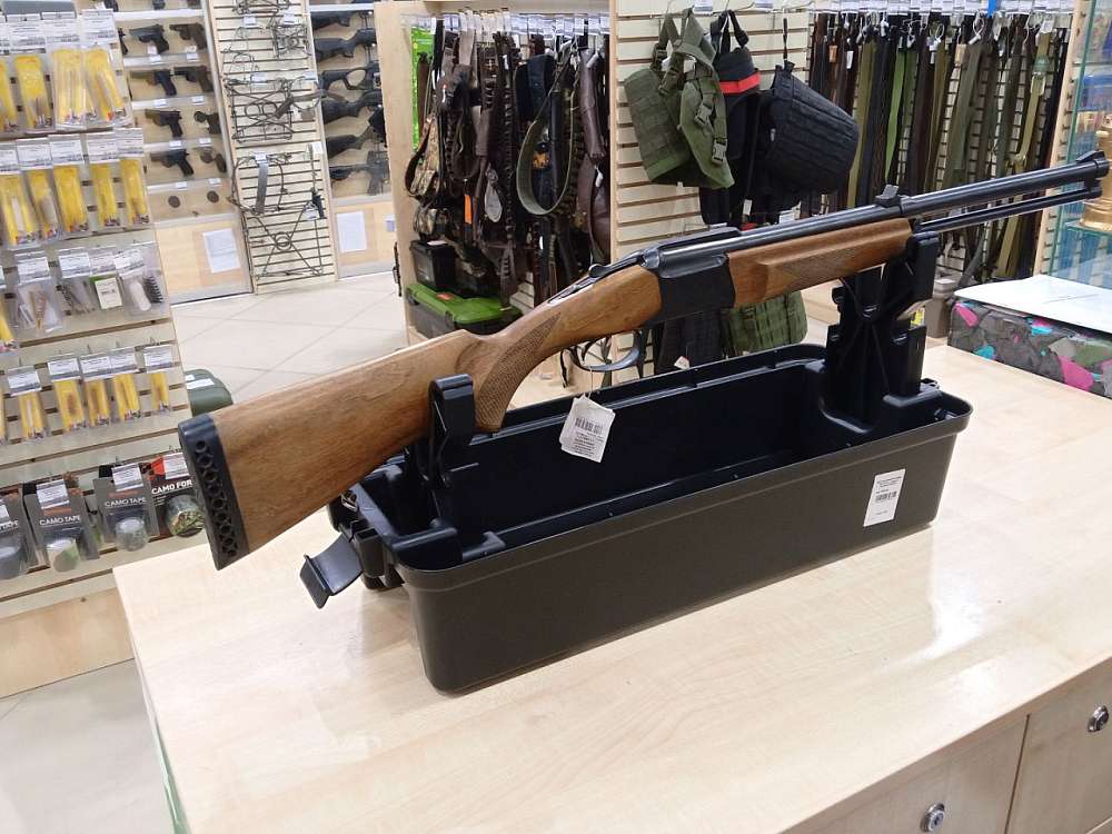 Россия ИЖ-94 кал.12х76. Фото №2