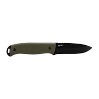 Нож туристический с фикс. лезвием Remington Sentinel Dark Green