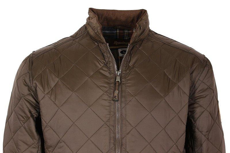 Куртка Remington Jacket Shaded Оlive р. XL . Фото №3