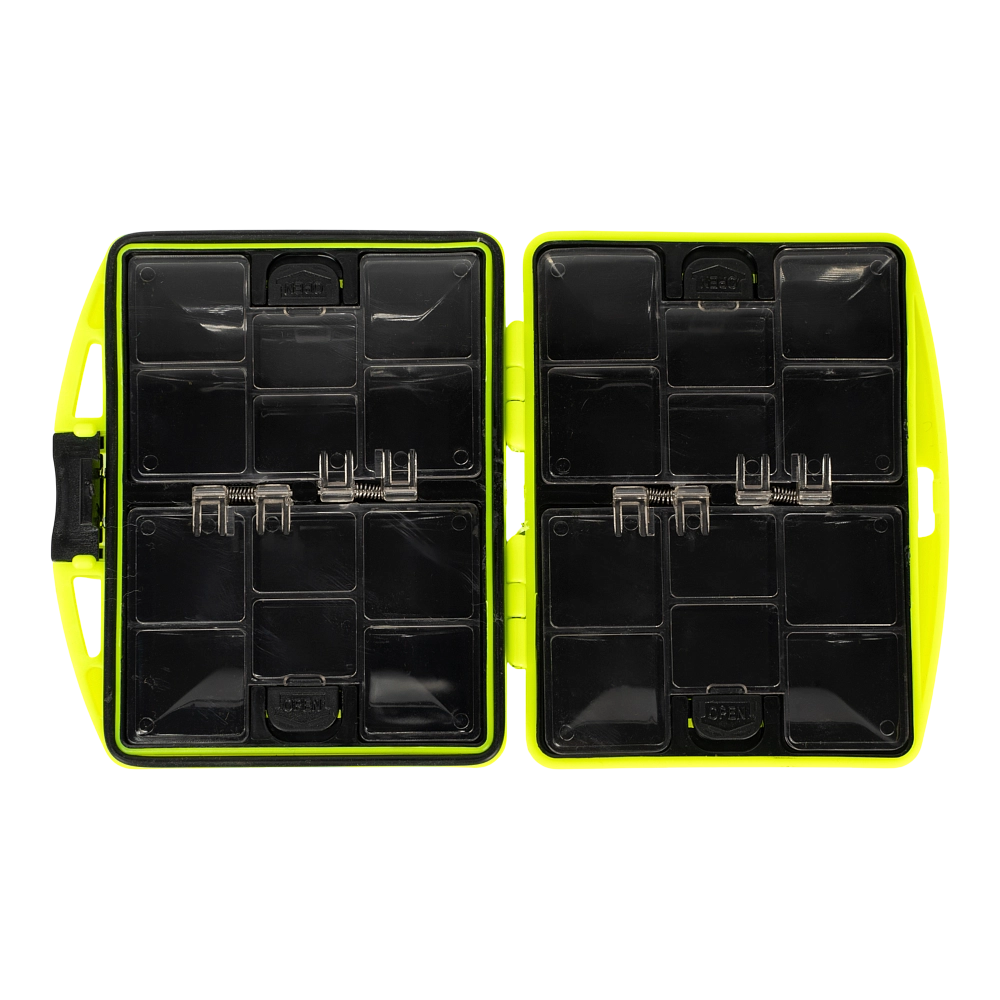 Коробка универсальная для мелочей 11.5х9.5х3cm (PR-XD-30) Premier. Фото №3 Коробка универсальная для мелочей 11.5х9.5х3cm (PR-XD-30) Premier. Фото №3