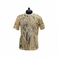 Фуфайка мужская (сетка-камыш) 58/170-176