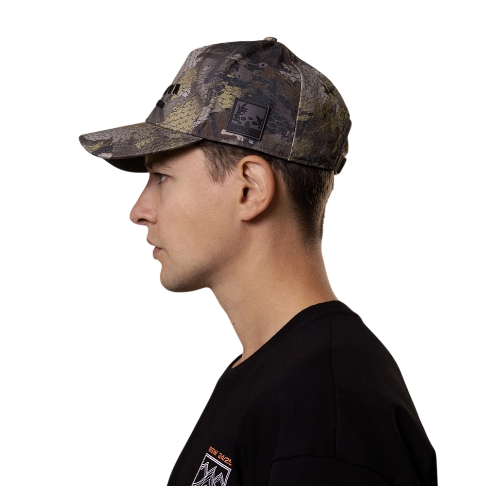 Бейсболка Remington classic Timber one size. Фото №2