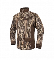 Куртка BOLT Coat (WINGS3D), р. XL