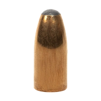 Заготовка пули 9,6/53 Lancaster, омедненная